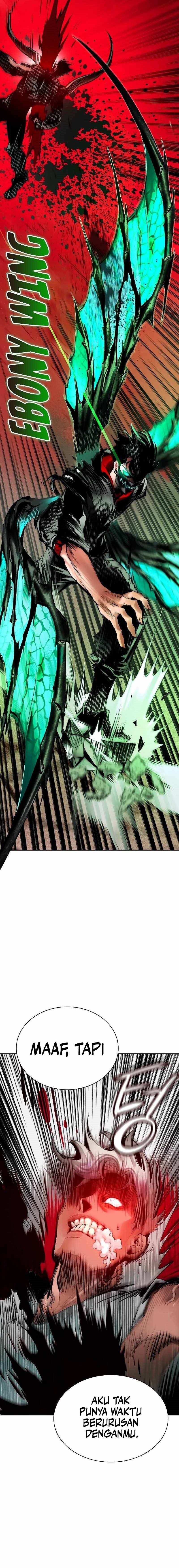 Jungle Juice Chapter 125 Gambar 32