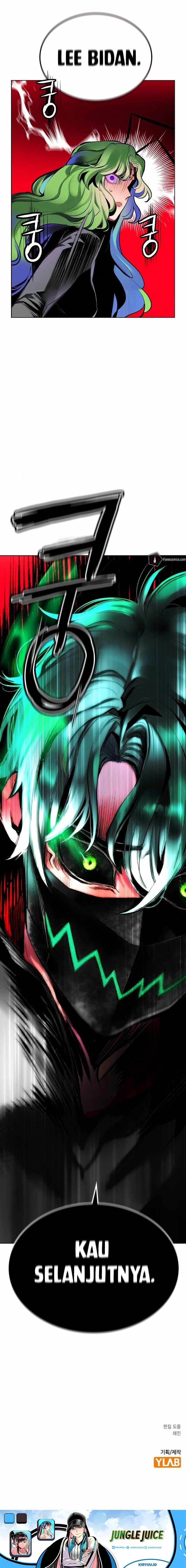 Jungle Juice Chapter 125 Gambar 33