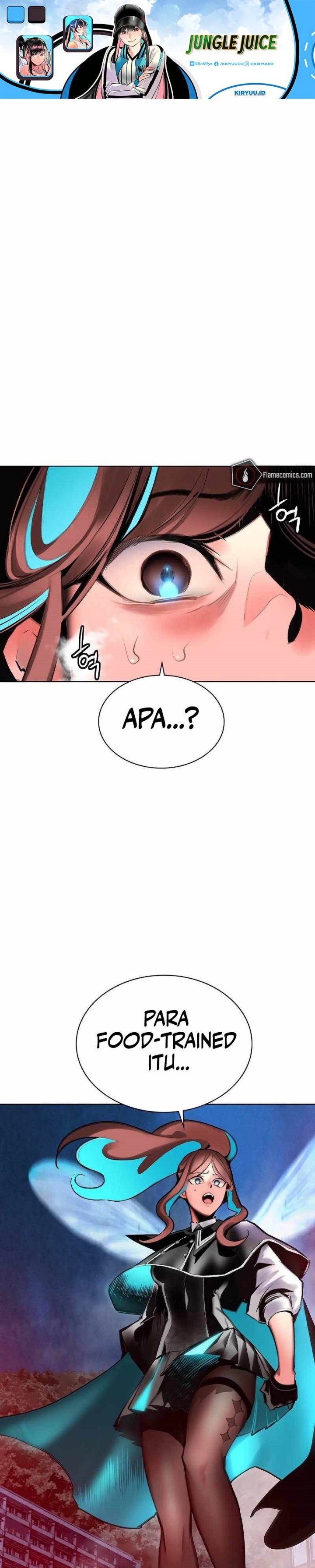 Jungle Juice Chapter 129 Gambar 2
