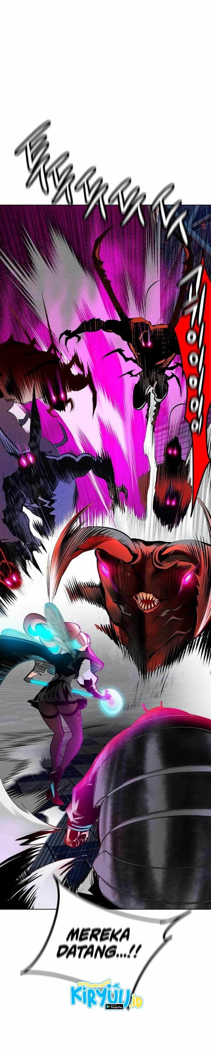 Jungle Juice Chapter 129 Gambar 4