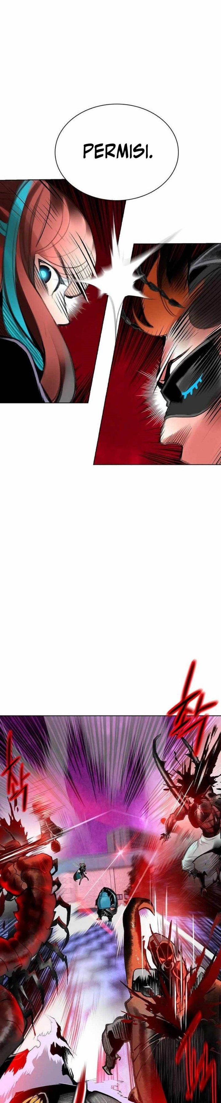 Jungle Juice Chapter 129 Gambar 5