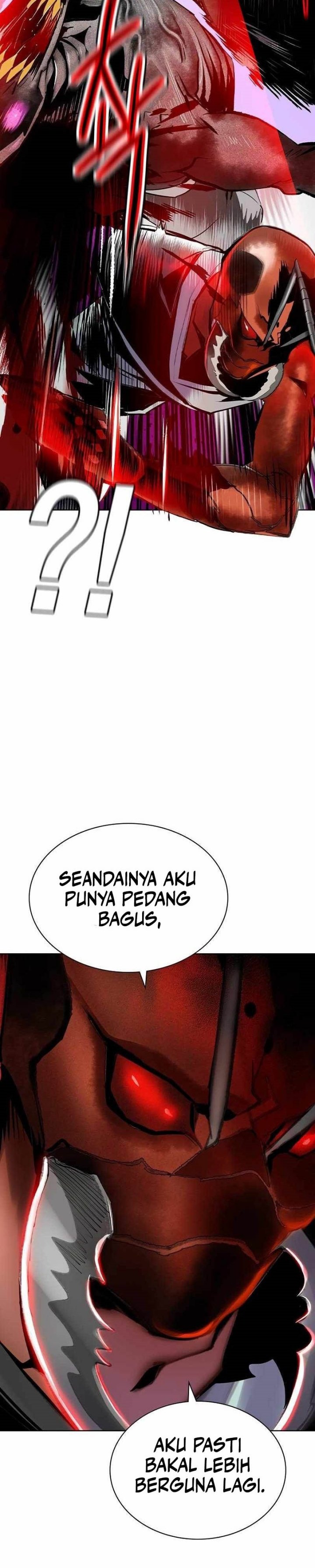 Jungle Juice Chapter 129 Gambar 6