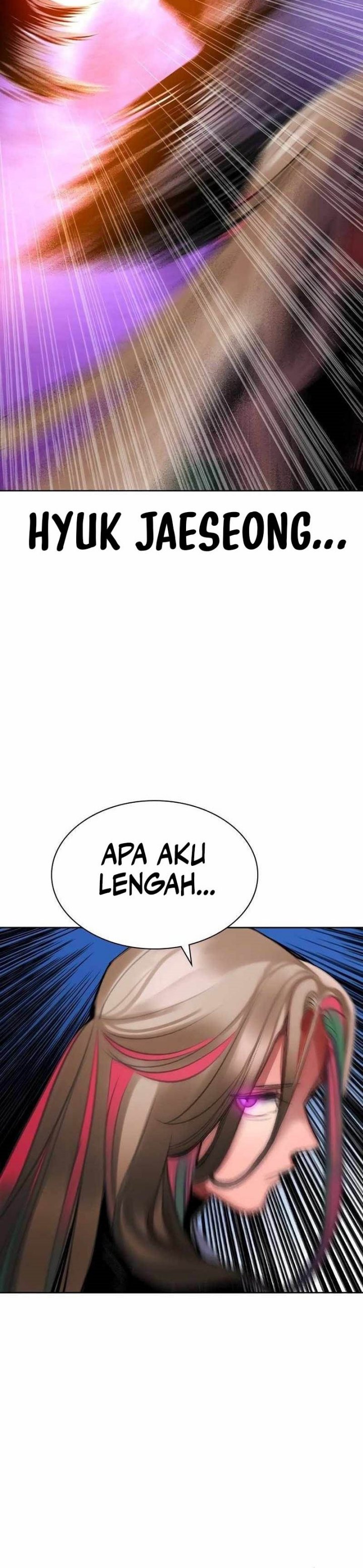 Jungle Juice Chapter 129 Gambar 13