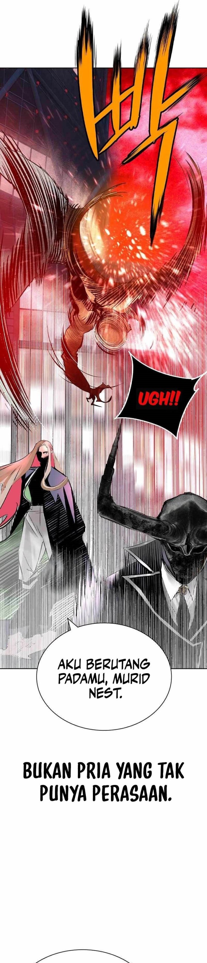 Jungle Juice Chapter 129 Gambar 14
