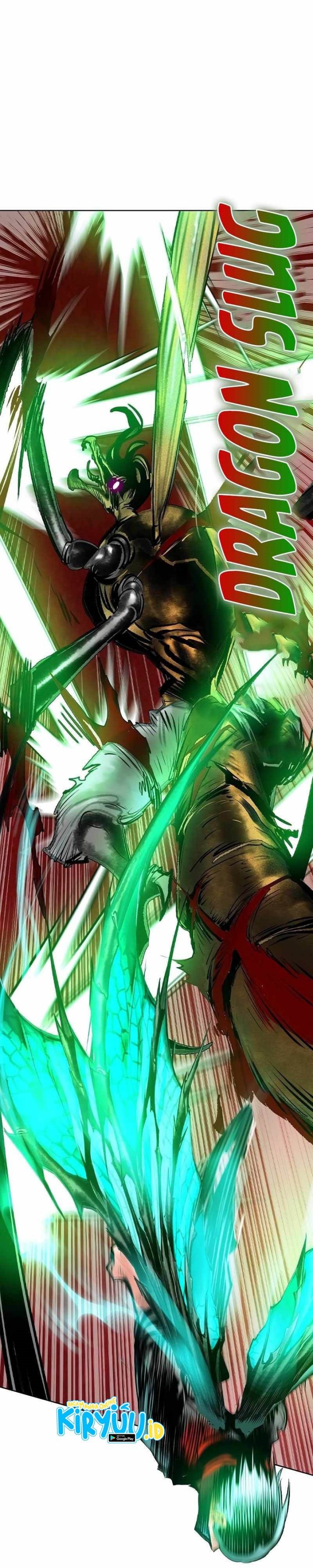 Jungle Juice Chapter 129 Gambar 22