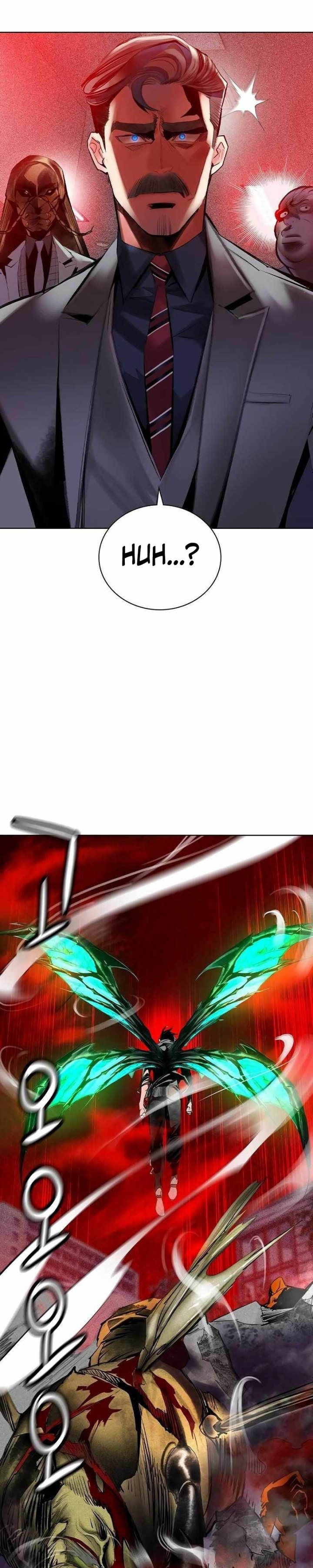 Jungle Juice Chapter 129 Gambar 24