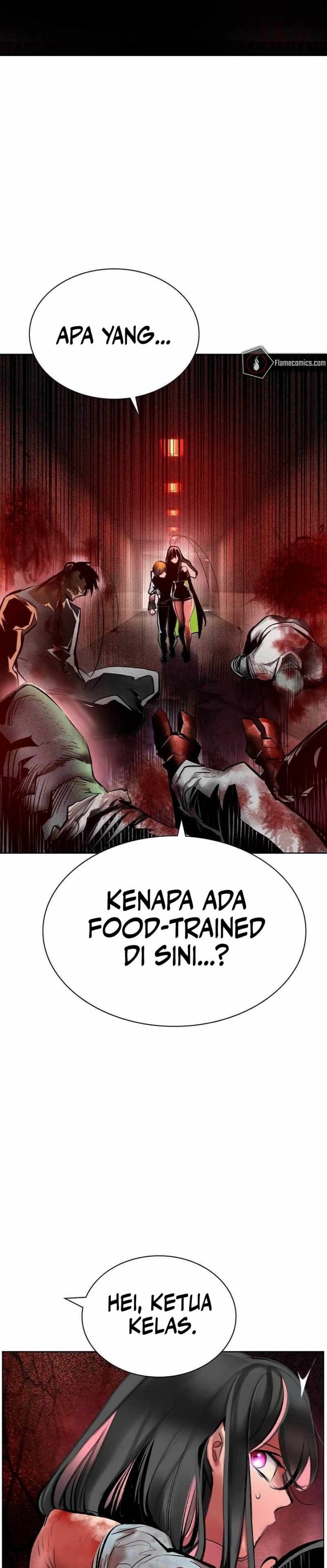 Jungle Juice Chapter 129 Gambar 32