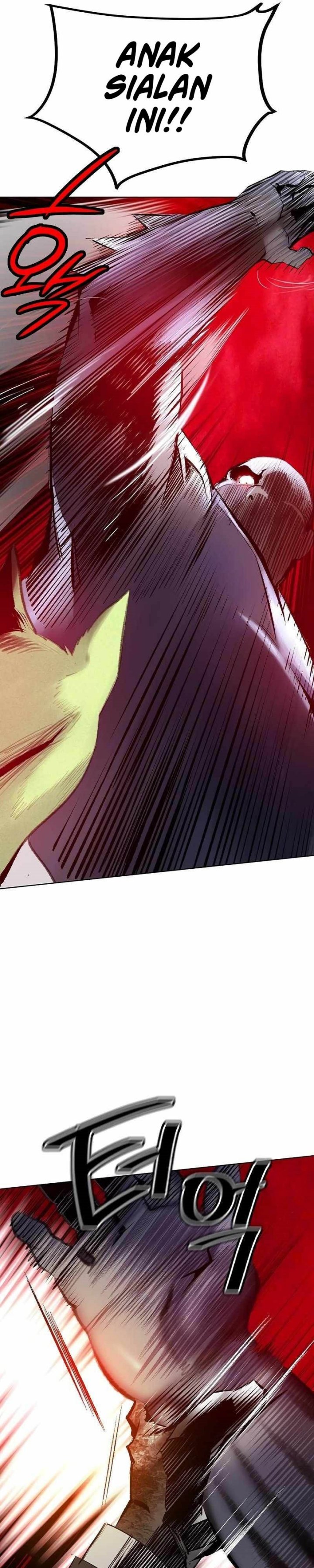Jungle Juice Chapter 129 Gambar 44