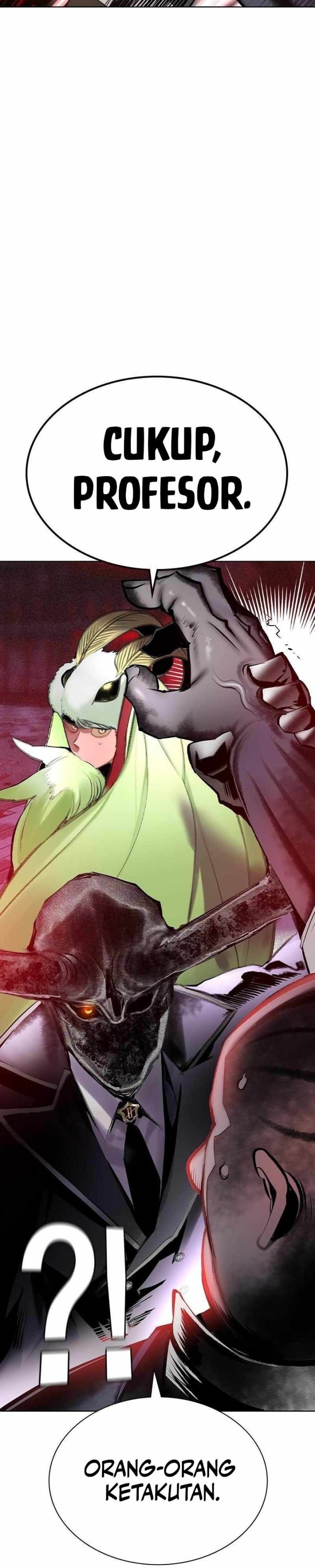 Jungle Juice Chapter 129 Gambar 45