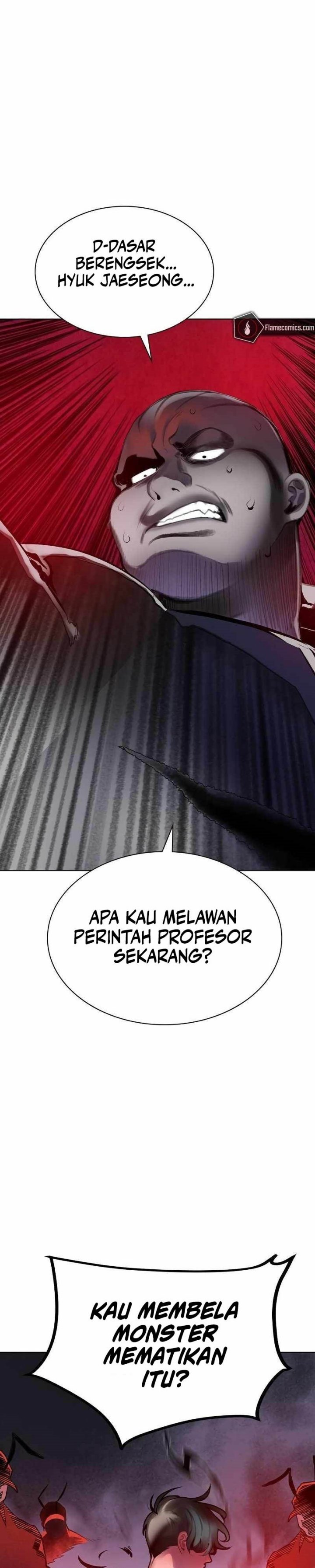 Jungle Juice Chapter 129 Gambar 46