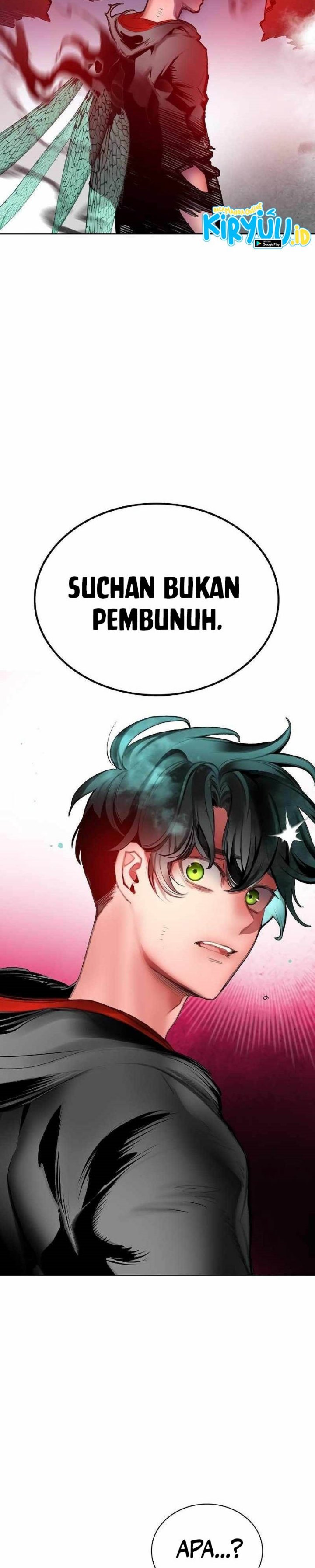 Jungle Juice Chapter 129 Gambar 47