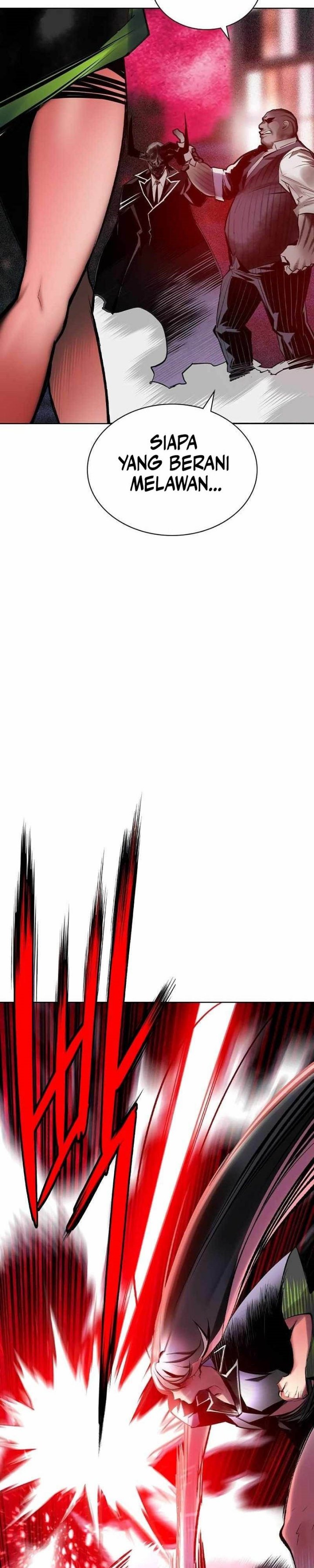 Jungle Juice Chapter 129 Gambar 48