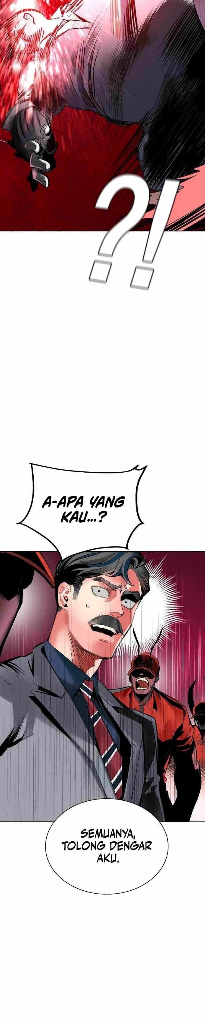 Jungle Juice Chapter 129 Gambar 49