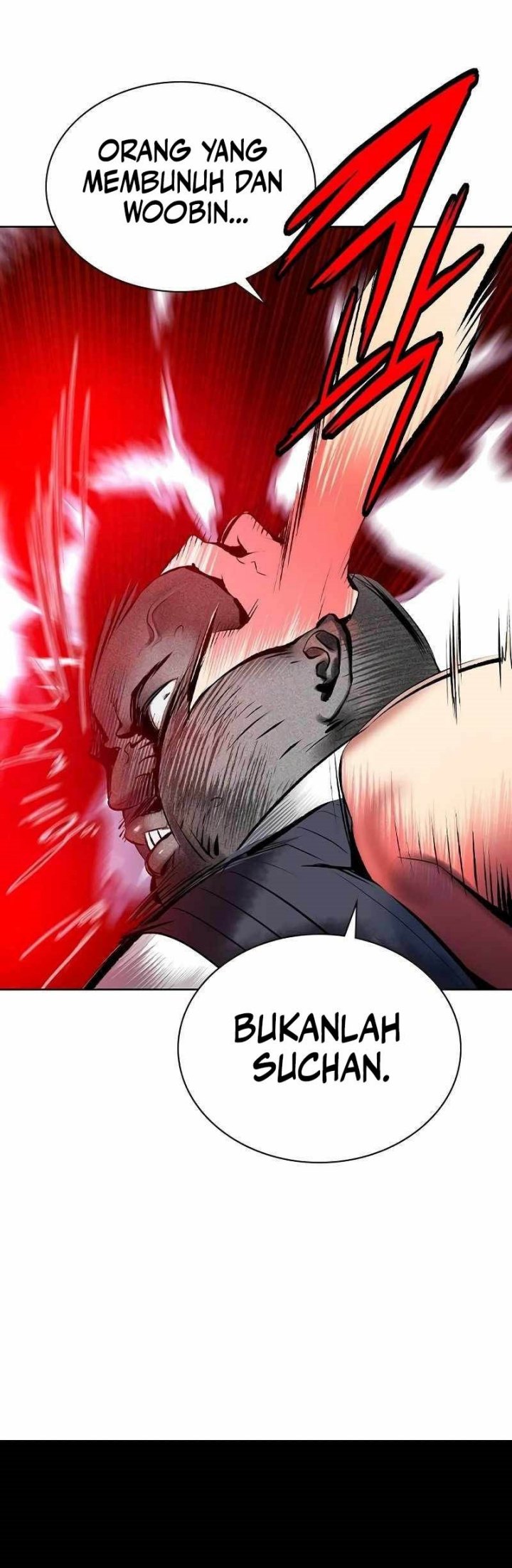 Jungle Juice Chapter 129 Gambar 50