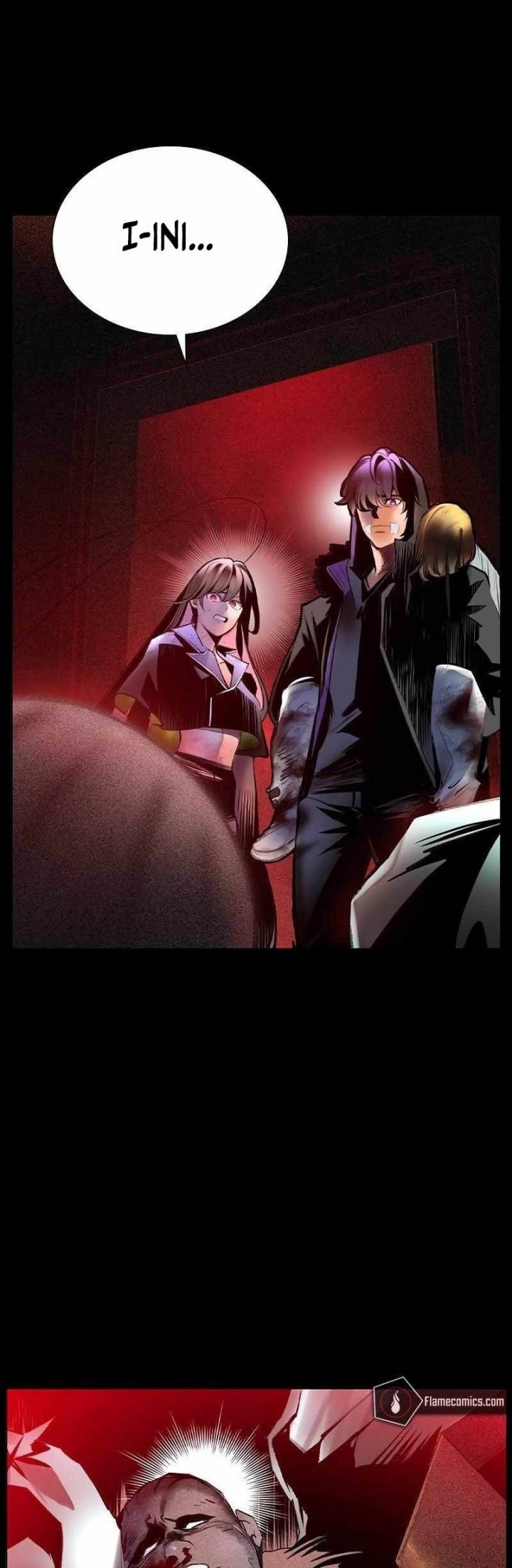 Jungle Juice Chapter 129 Gambar 51
