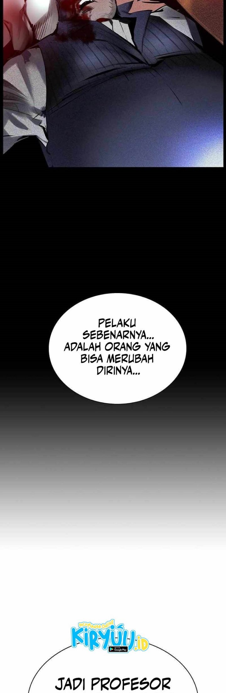 Jungle Juice Chapter 129 Gambar 52