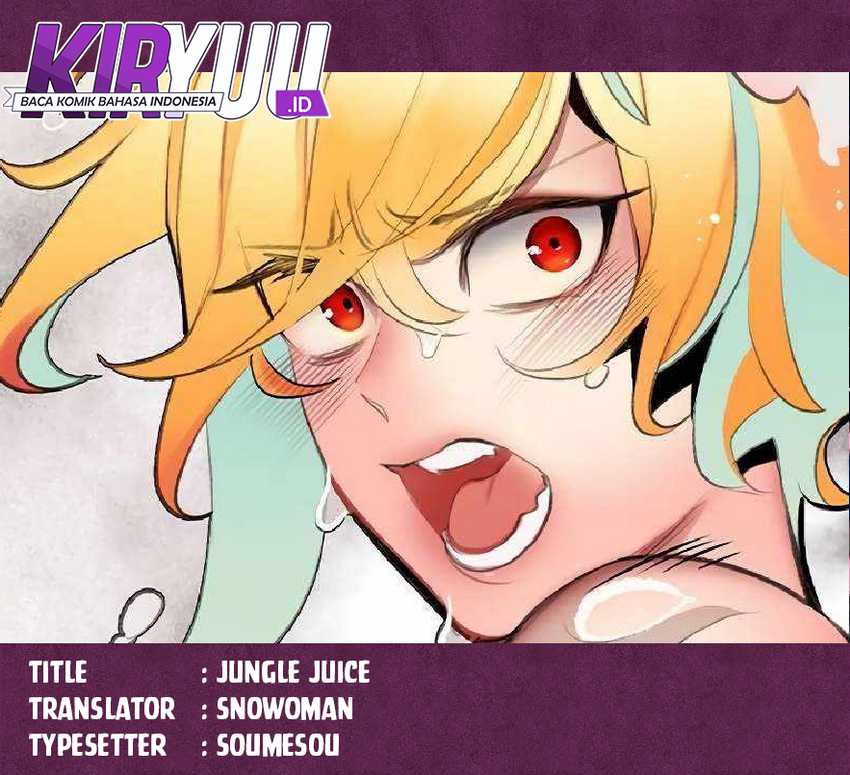 Jungle Juice Chapter 133 Gambar 1
