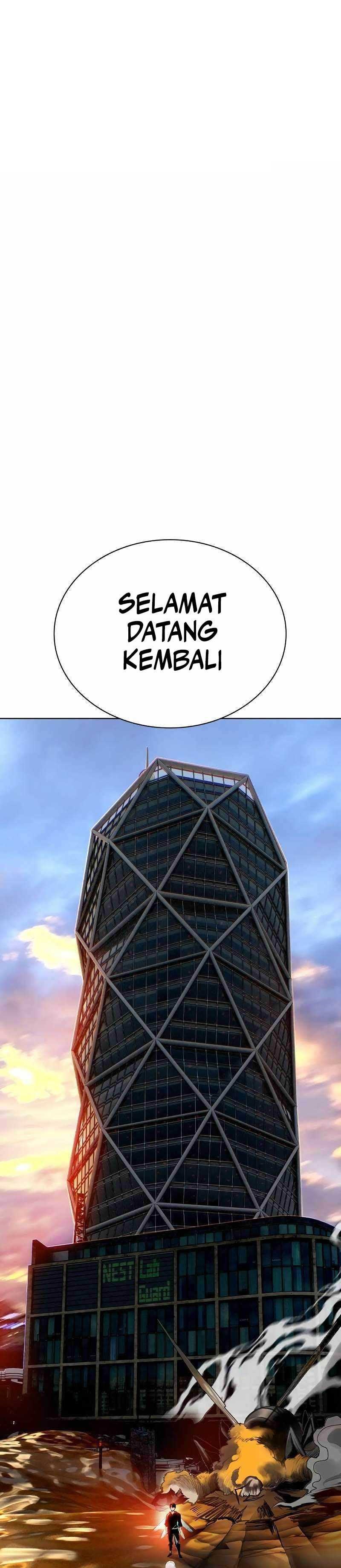 Jungle Juice Chapter 133 Gambar 2