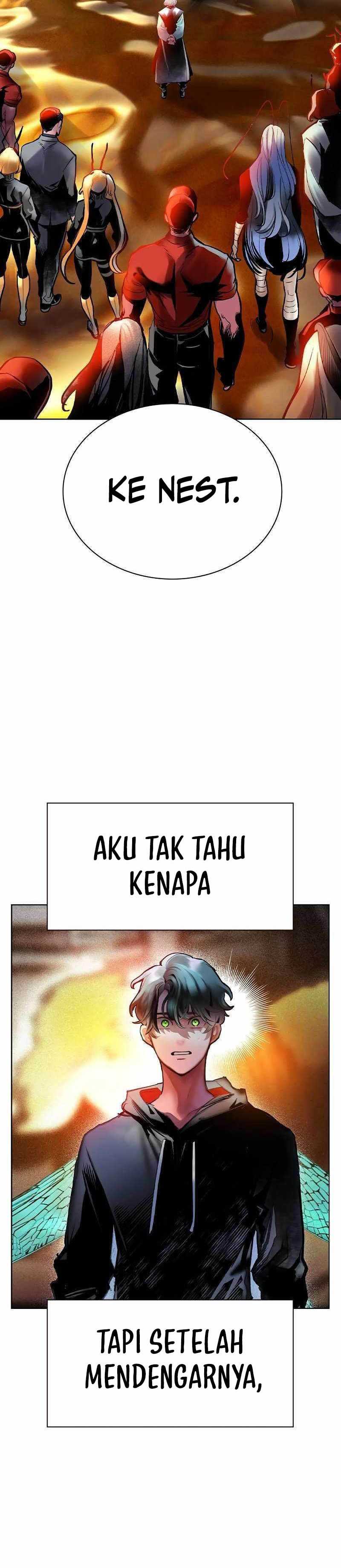 Jungle Juice Chapter 133 Gambar 3