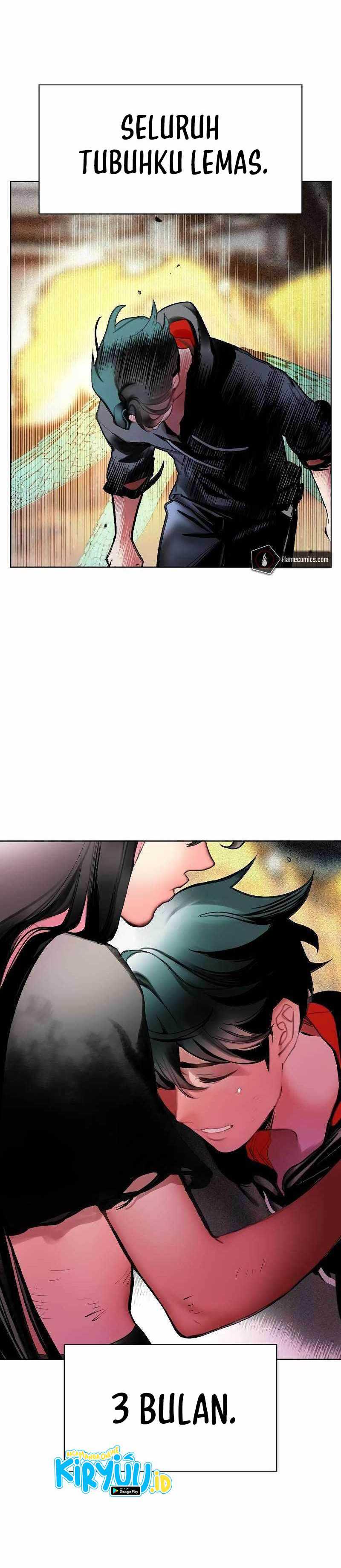 Jungle Juice Chapter 133 Gambar 4