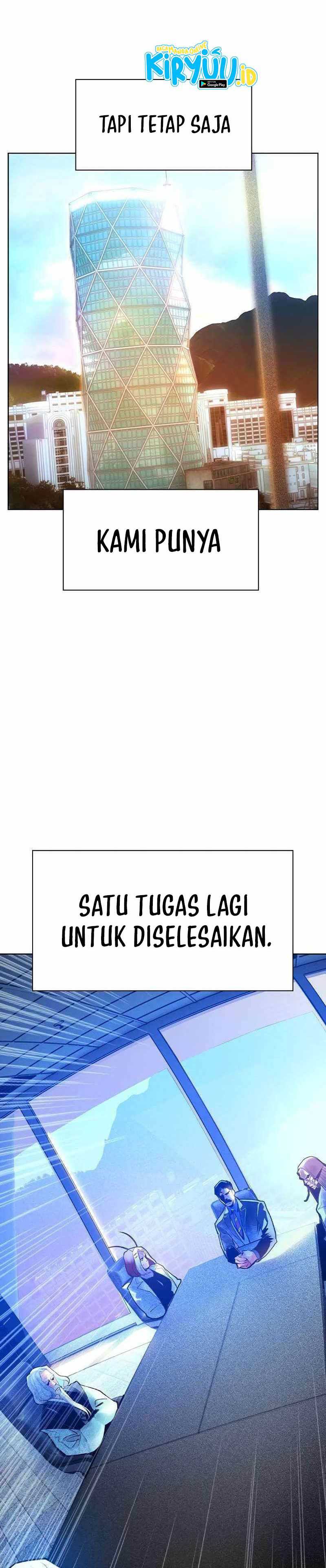 Jungle Juice Chapter 133 Gambar 11
