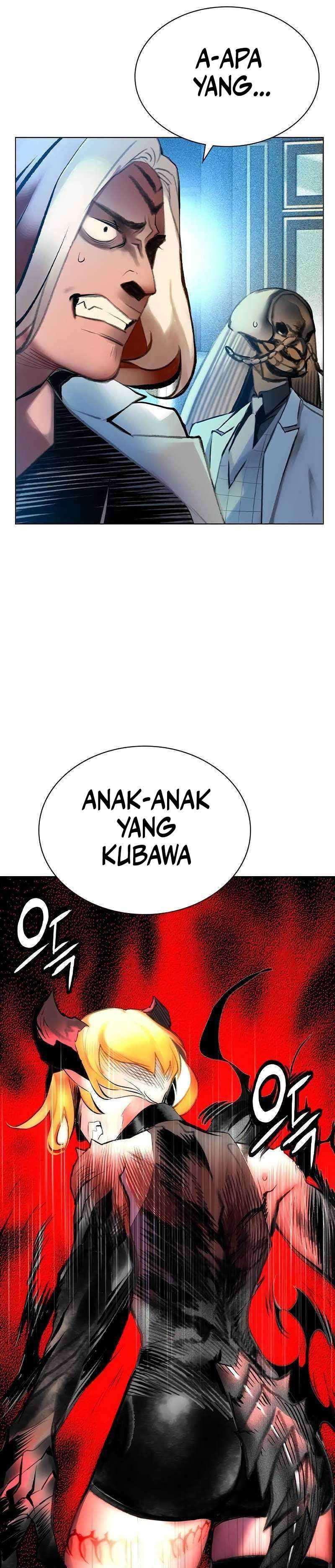 Jungle Juice Chapter 133 Gambar 14