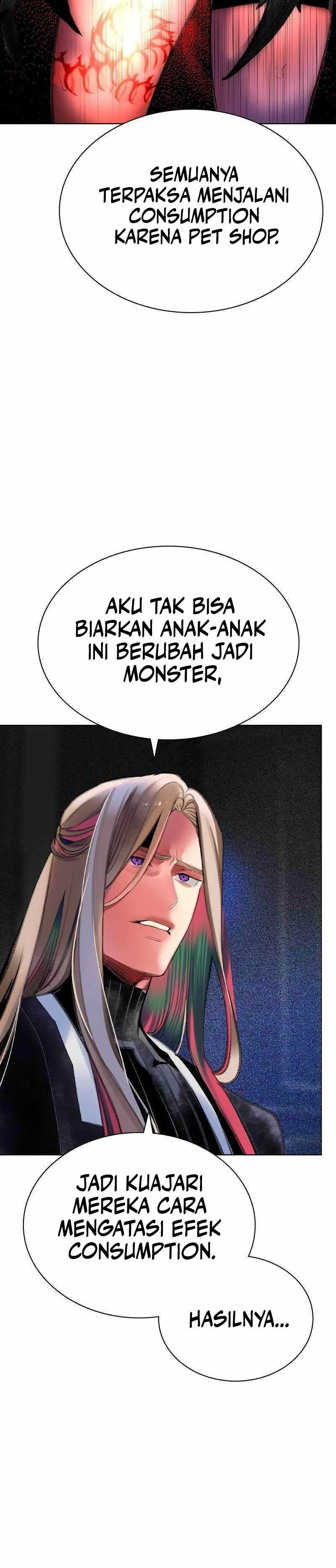 Jungle Juice Chapter 133 Gambar 15