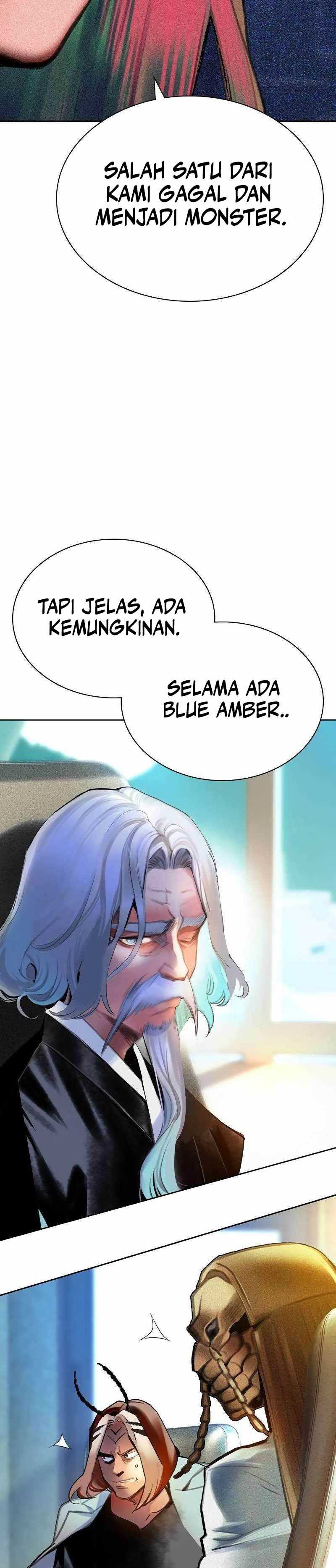 Jungle Juice Chapter 133 Gambar 18