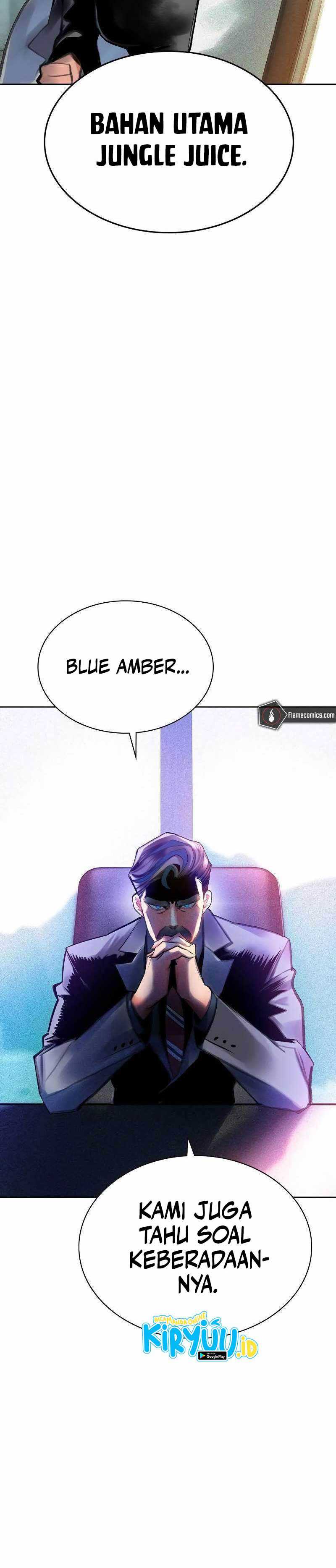 Jungle Juice Chapter 133 Gambar 19