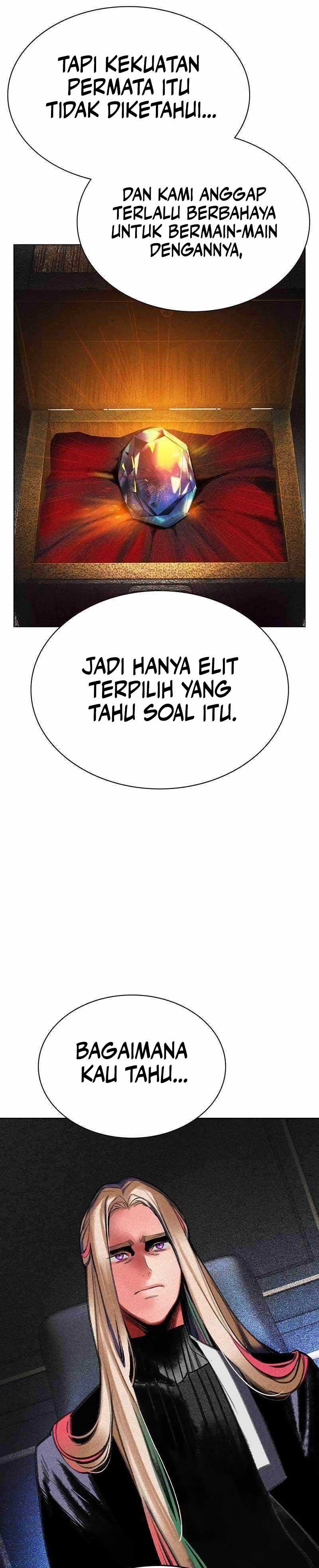 Jungle Juice Chapter 133 Gambar 20