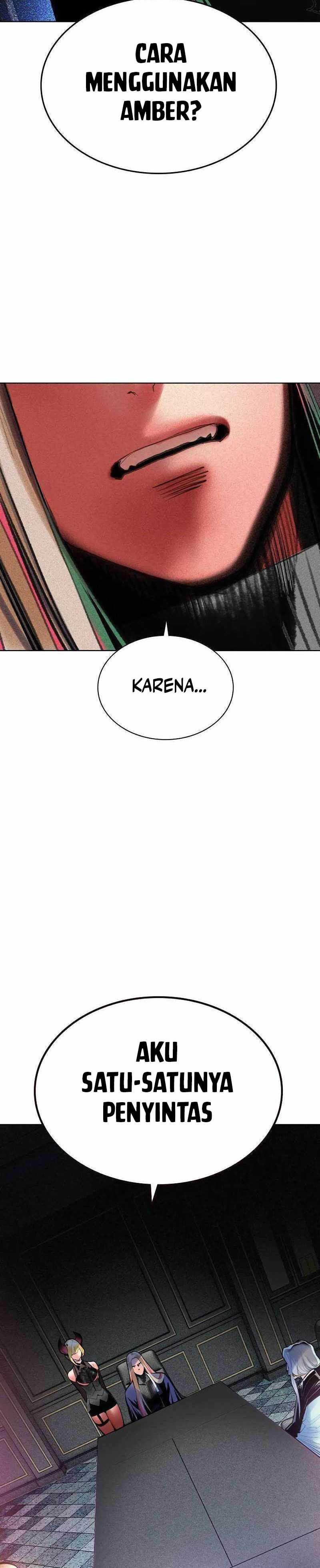 Jungle Juice Chapter 133 Gambar 21