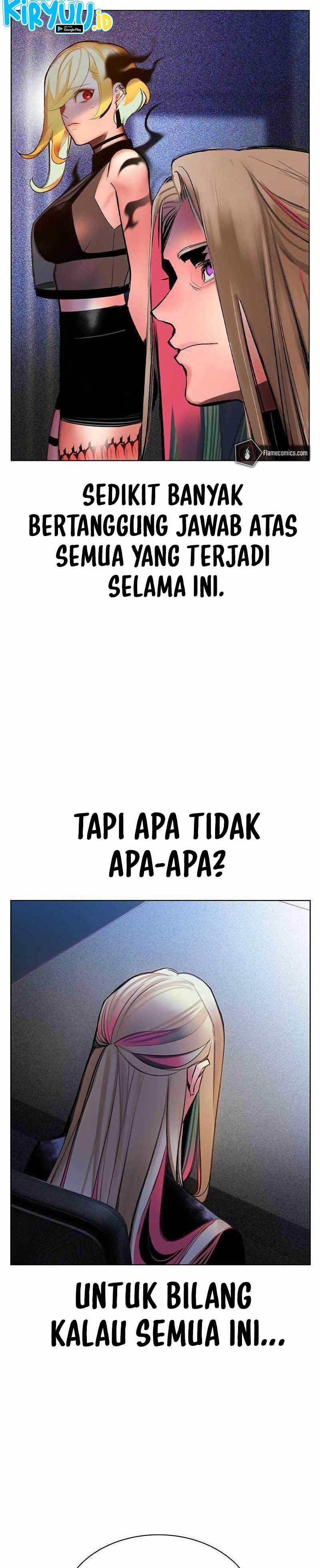 Jungle Juice Chapter 133 Gambar 23