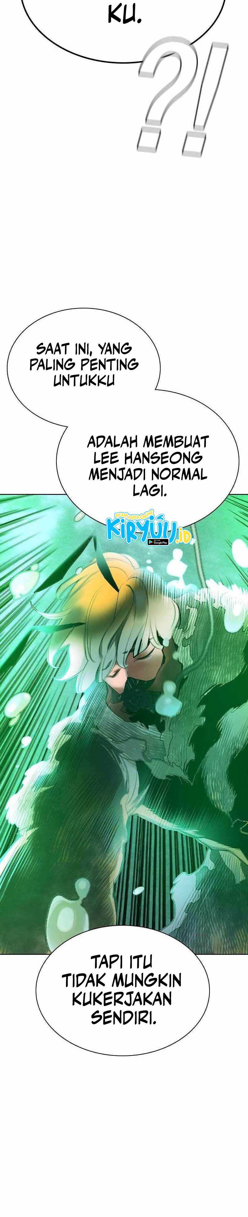 Jungle Juice Chapter 133 Gambar 25