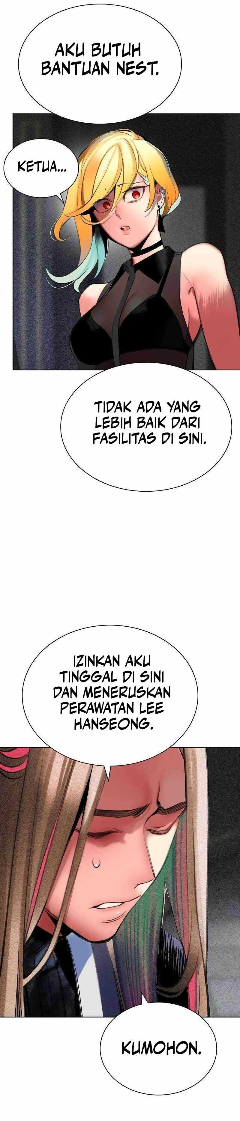 Jungle Juice Chapter 133 Gambar 26
