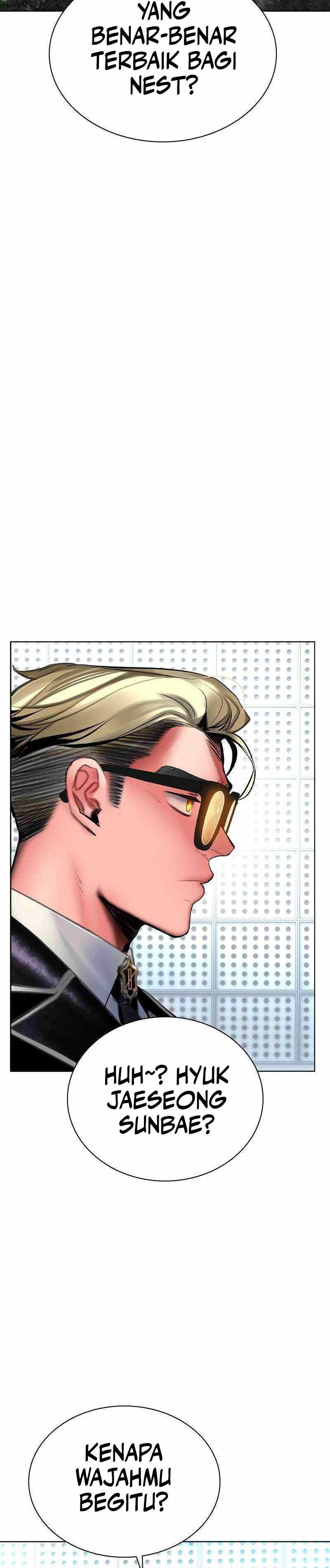 Jungle Juice Chapter 133 Gambar 33