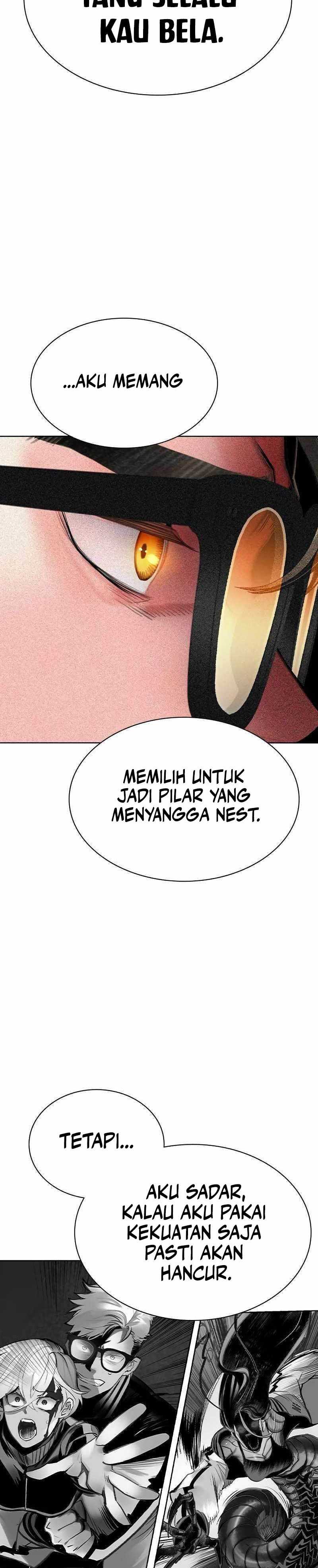 Jungle Juice Chapter 133 Gambar 39