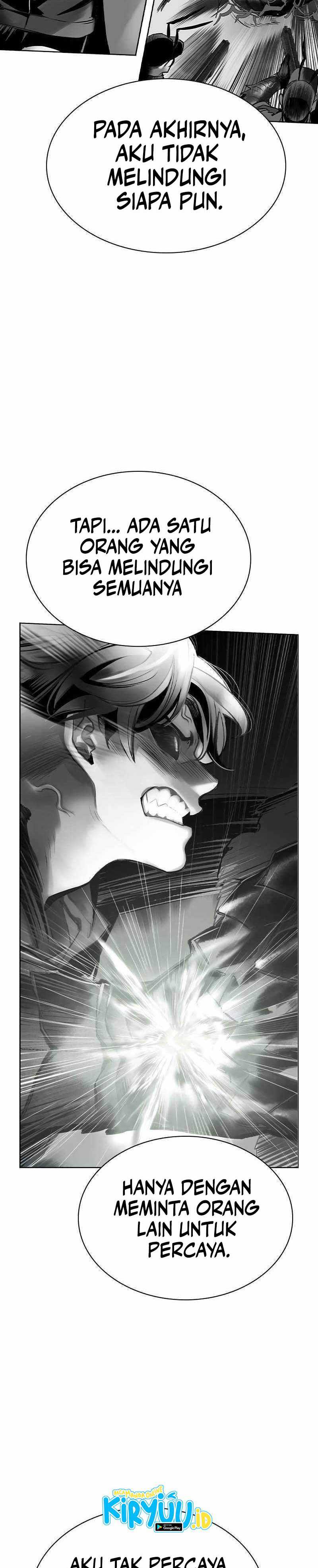 Jungle Juice Chapter 133 Gambar 40