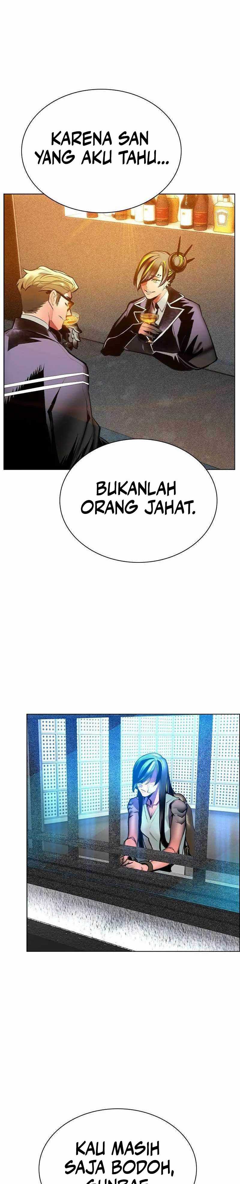 Jungle Juice Chapter 133 Gambar 42