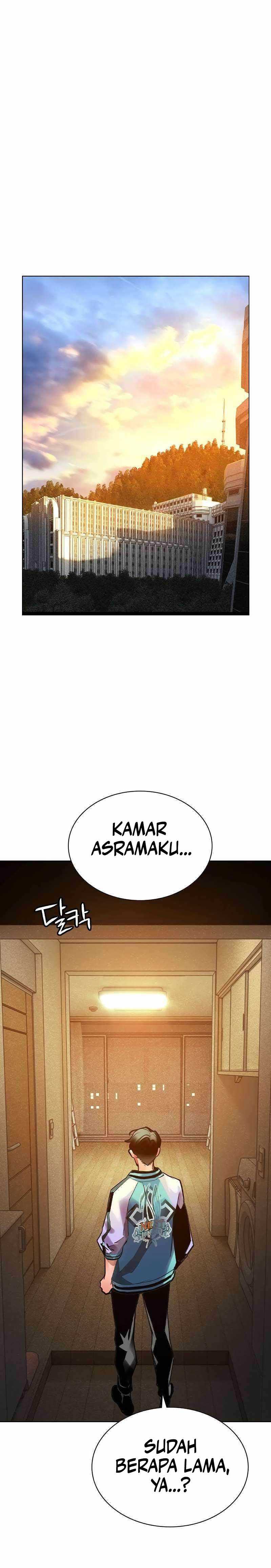 Jungle Juice Chapter 133 Gambar 44