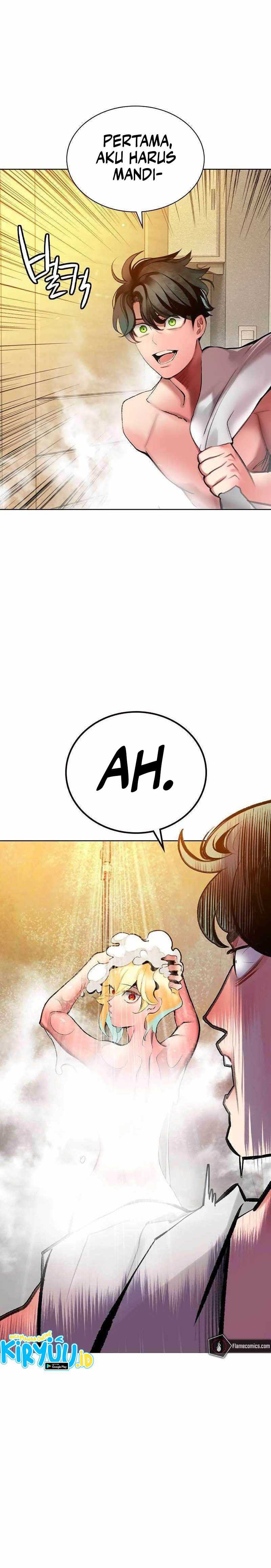 Jungle Juice Chapter 133 Gambar 46