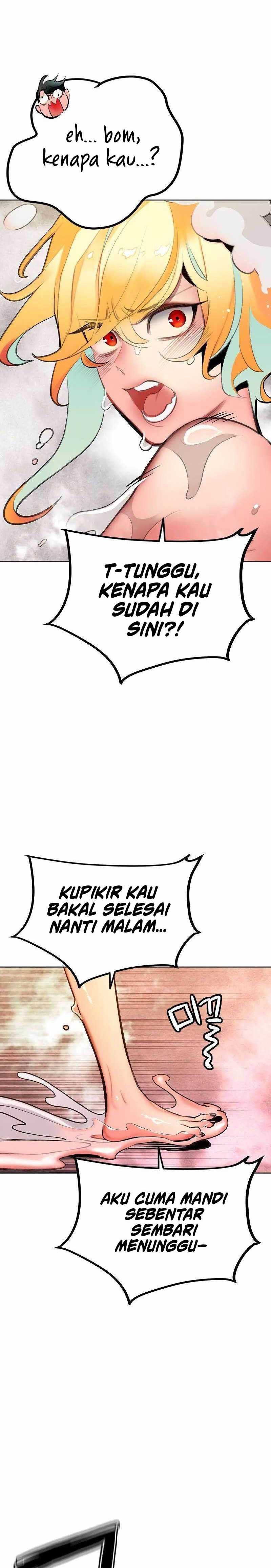 Jungle Juice Chapter 133 Gambar 47