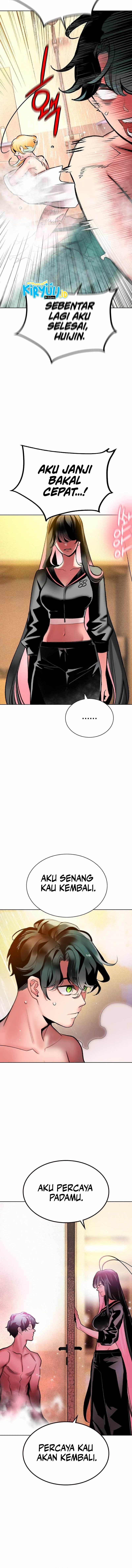 Jungle Juice Chapter 134 Gambar 2