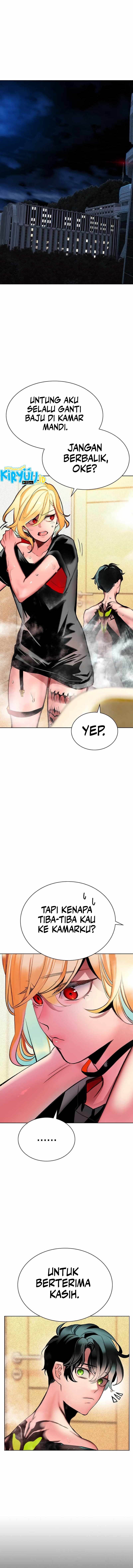 Jungle Juice Chapter 134 Gambar 4