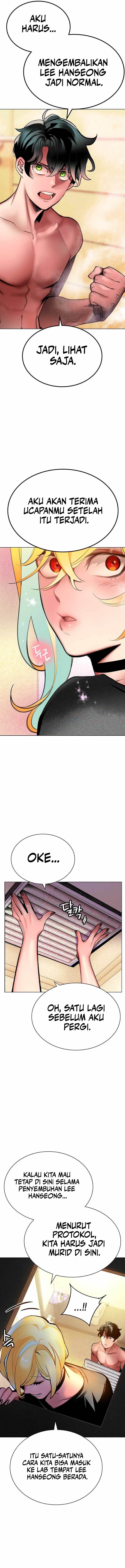 Jungle Juice Chapter 134 Gambar 7