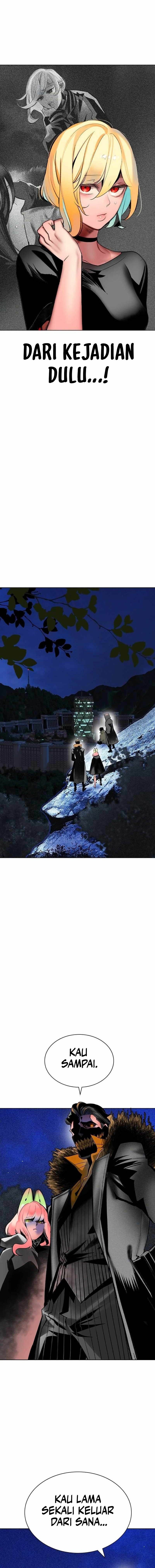 Jungle Juice Chapter 134 Gambar 10