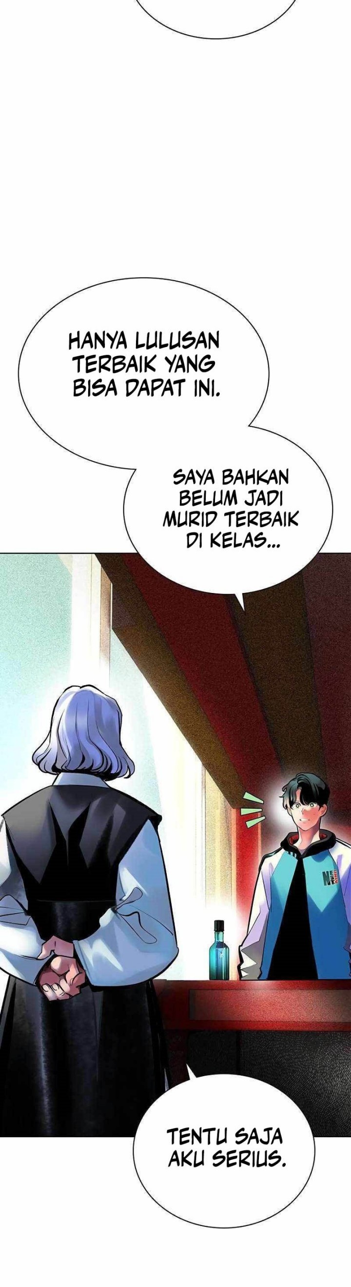 Jungle Juice Chapter 139 Gambar 3