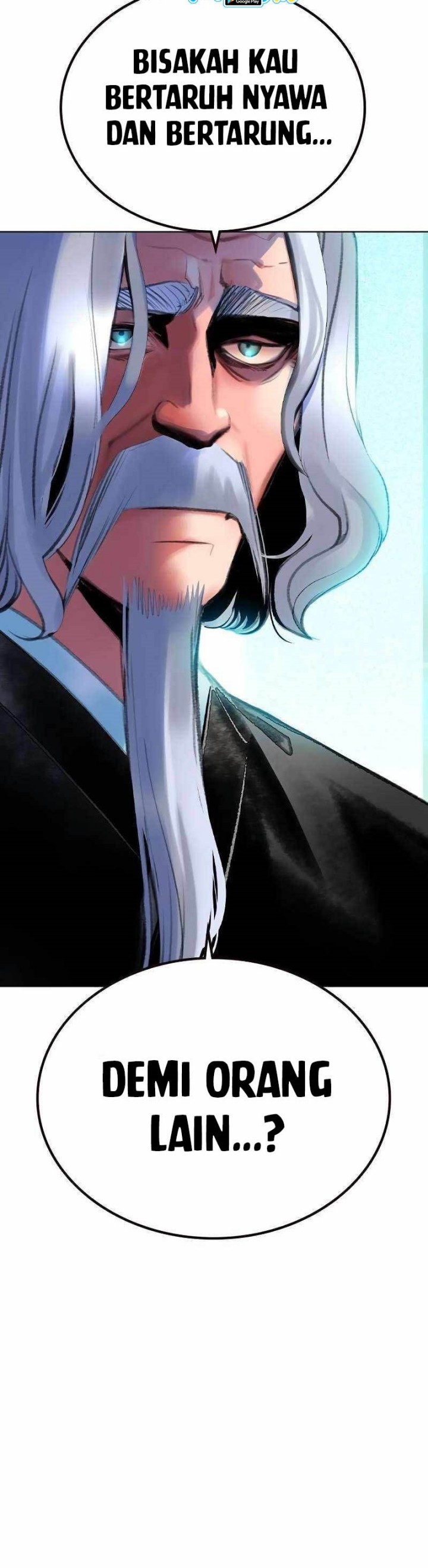 Jungle Juice Chapter 139 Gambar 5