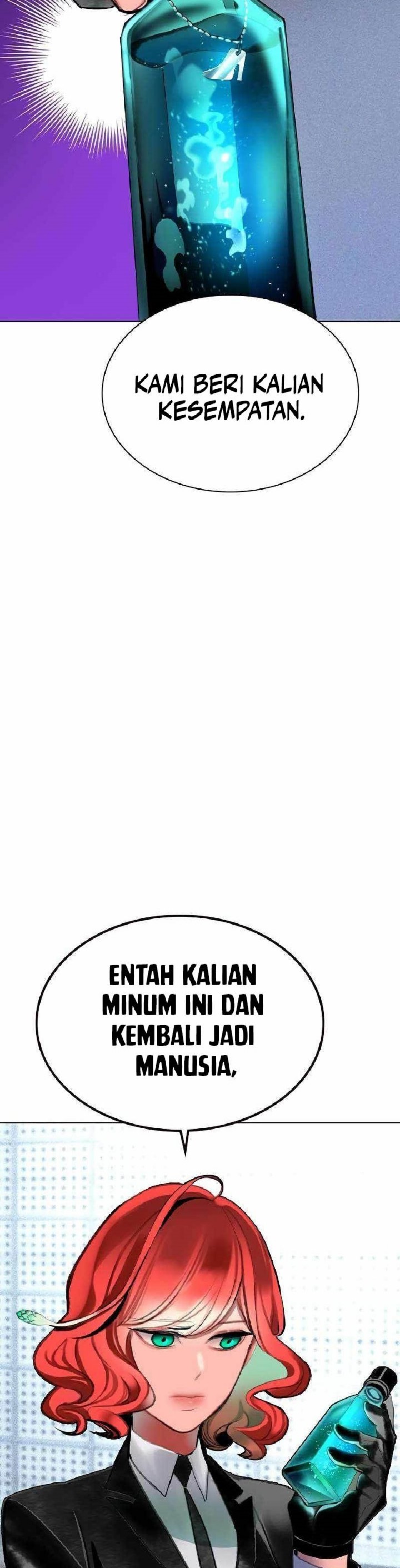 Jungle Juice Chapter 139 Gambar 12