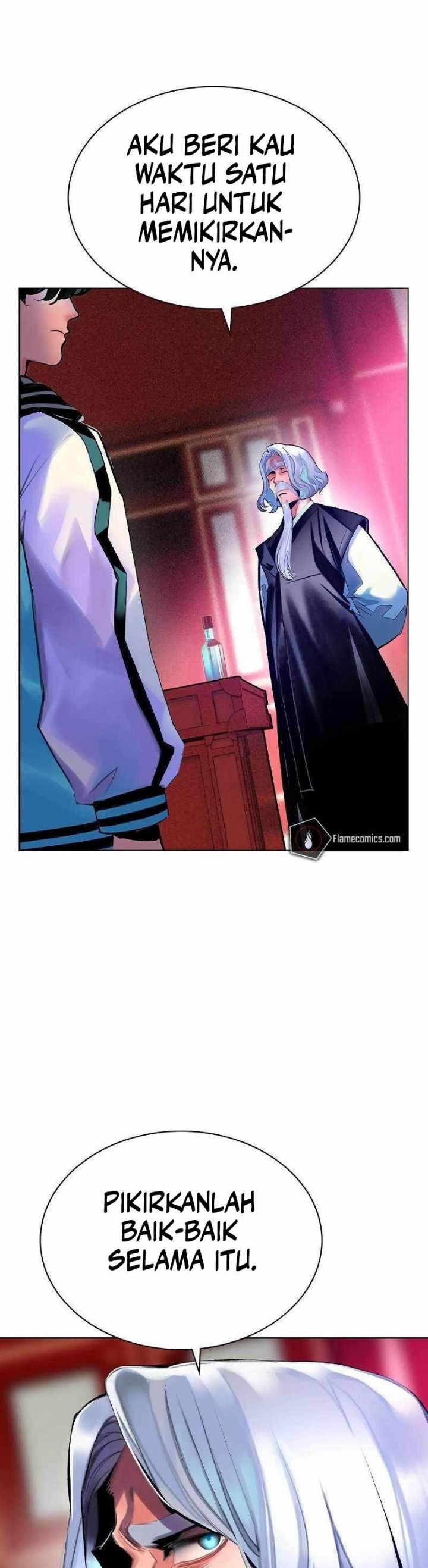 Jungle Juice Chapter 139 Gambar 15