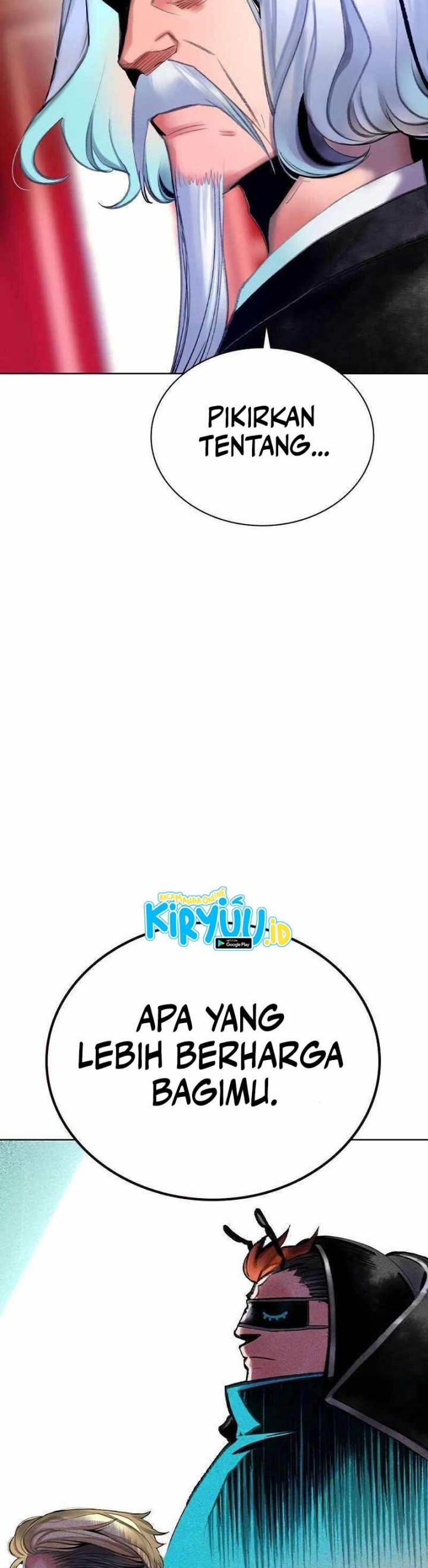 Jungle Juice Chapter 139 Gambar 16